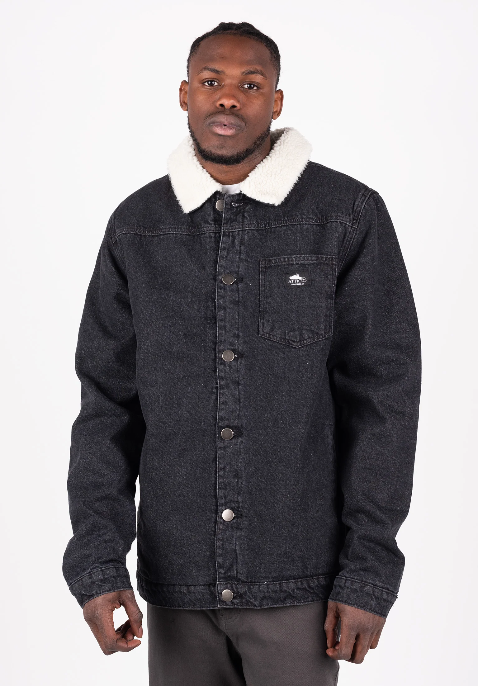 Small Town Denim