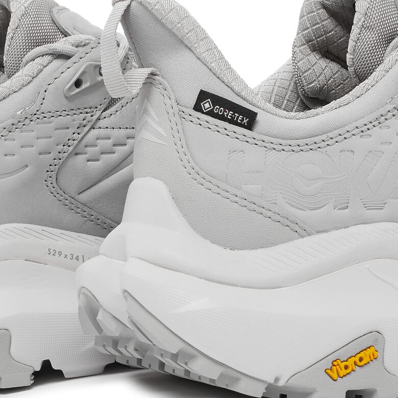 Hoka Kaha 2 Low GTX harbor mist/nimbus cloud