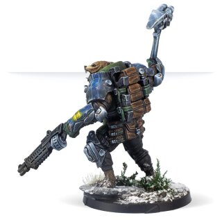 Polaris Team Beast Pack