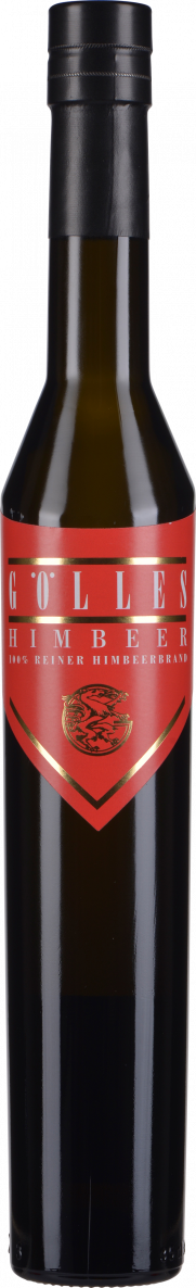 Gölles Himbeerbrand 0,35 Liter in Tube