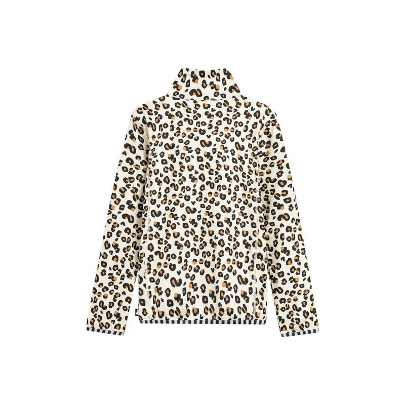 WeeDo CHEETAHDO Funderwear Langarmhemd Kinder