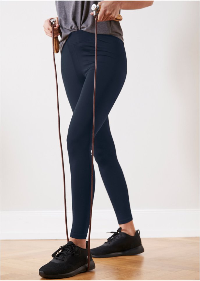 Schnelltrocknende Sport-Leggings