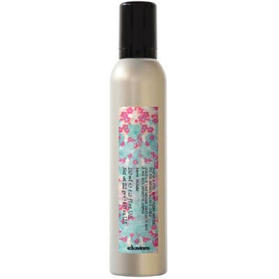 Davines more inside Curl Moisturizing Mousse