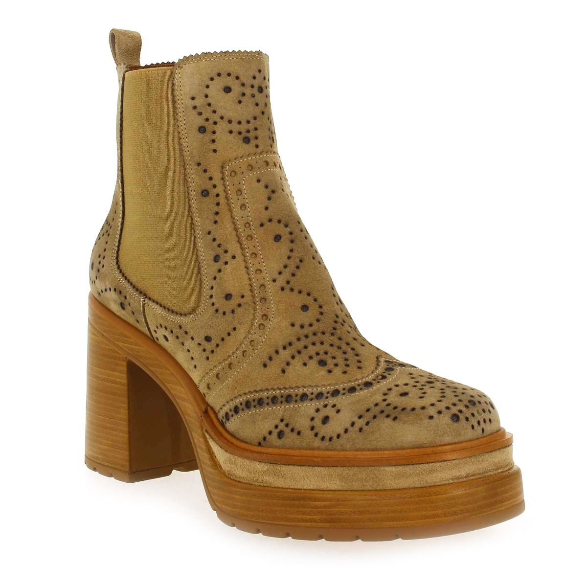 Pons Quintana  10578 - Camel