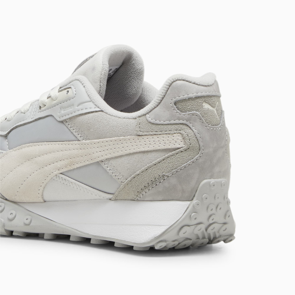 PUMA Blktop Rider Retreat Yourself 395975_02 / grau