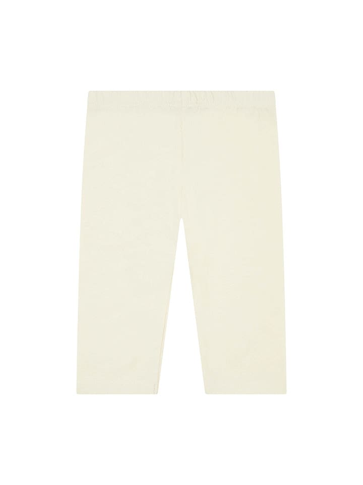 Steiff Leggings in Creme günstig kaufen