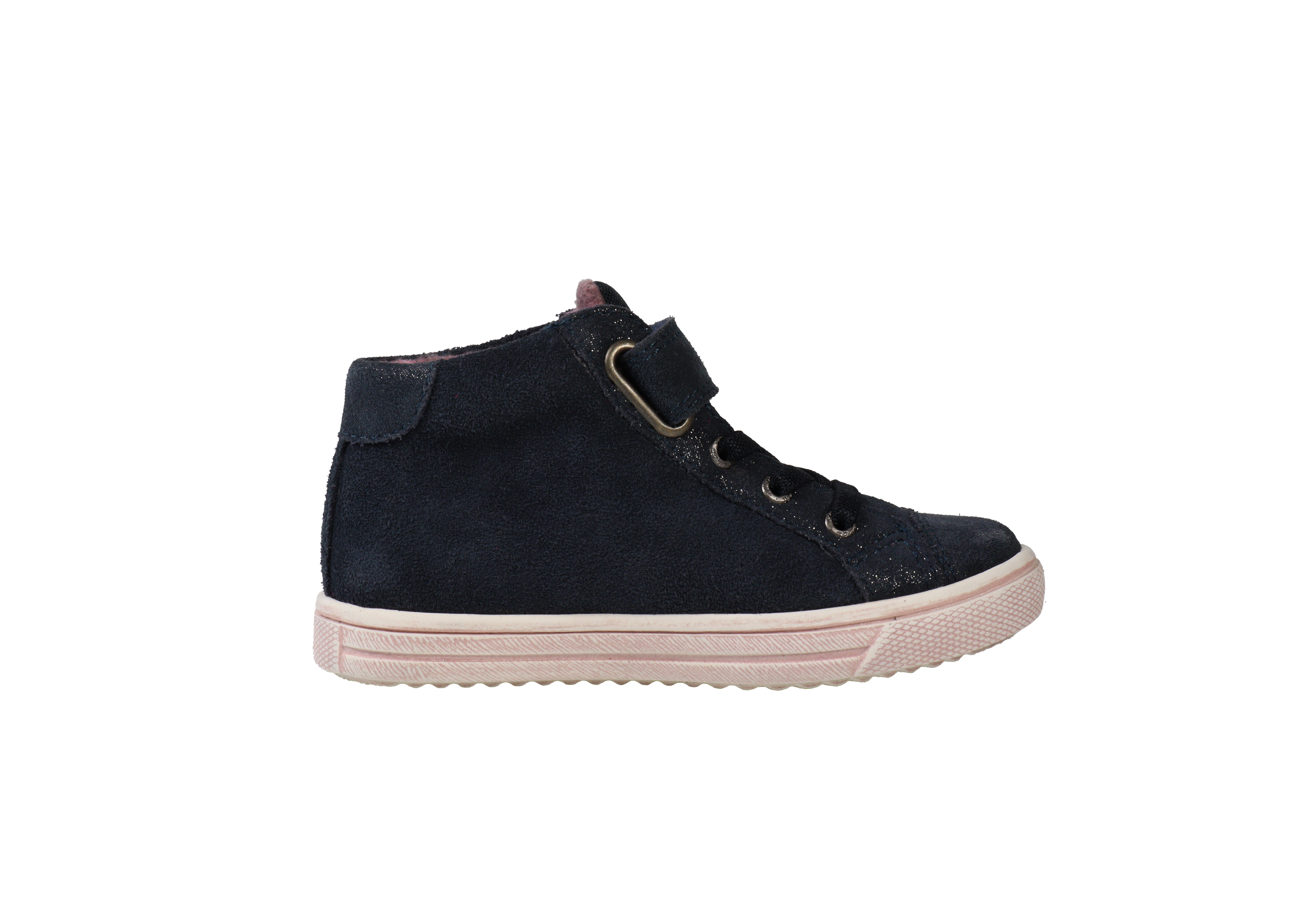 Lurchi Sneaker Suna-TEX - atlantic