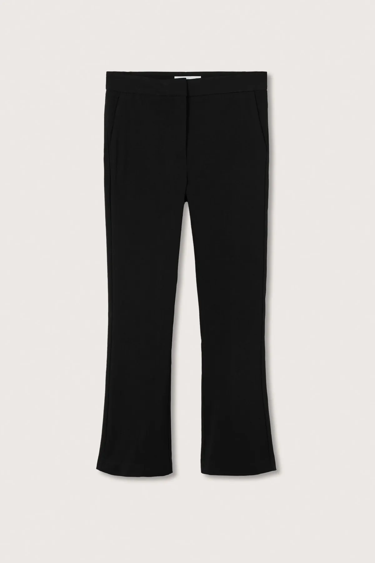 MANGO  27003267 Frau / Mädchen Schwarz