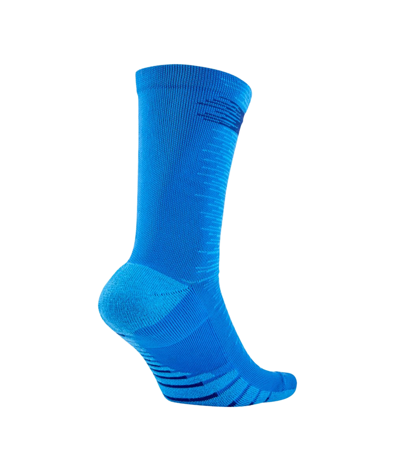Nike Squad Crew Socken Blau F463