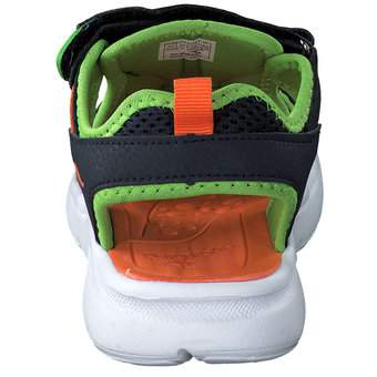 KangaROOS K ES Play Sandale in blau
