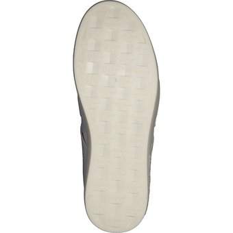 Calvin Klein Classic Cupsole Elast Webbing in weiß