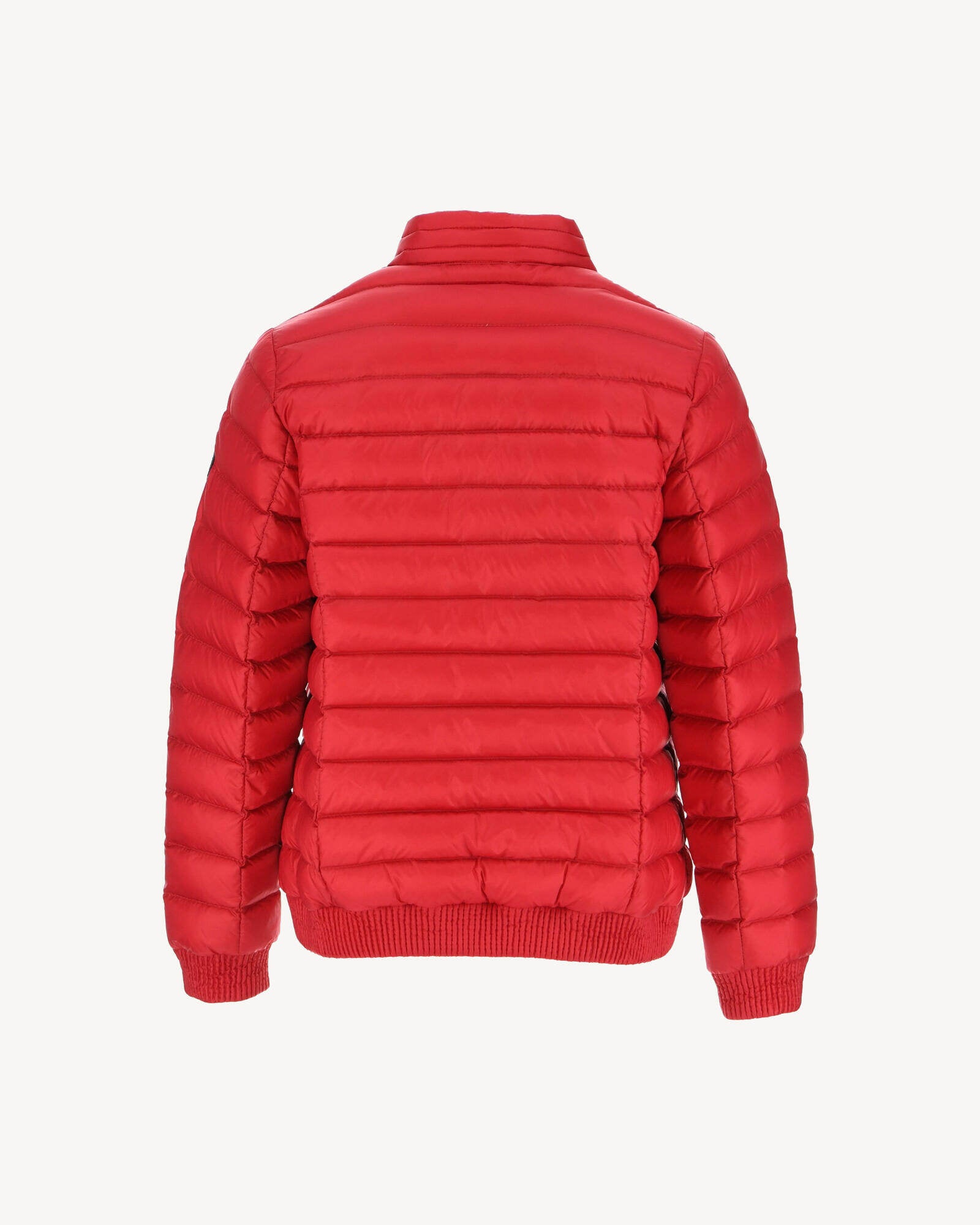 Doudoune légère enfant Rouge Jodie