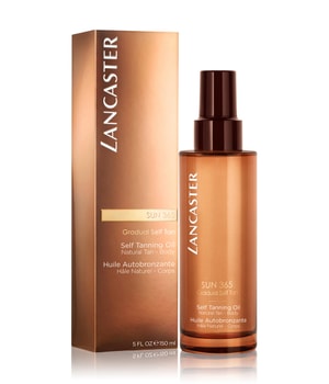 Lancaster Sun 365 Self Tanning Oil Selbstbräunungsöl-150 ml