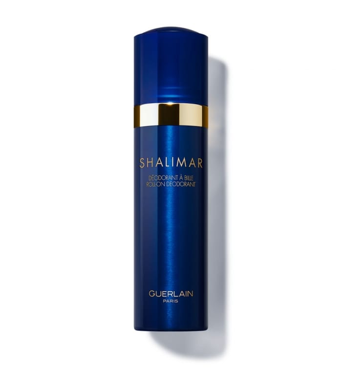 Guerlain-SHALIMAR-Déodorant Vaporisateur
