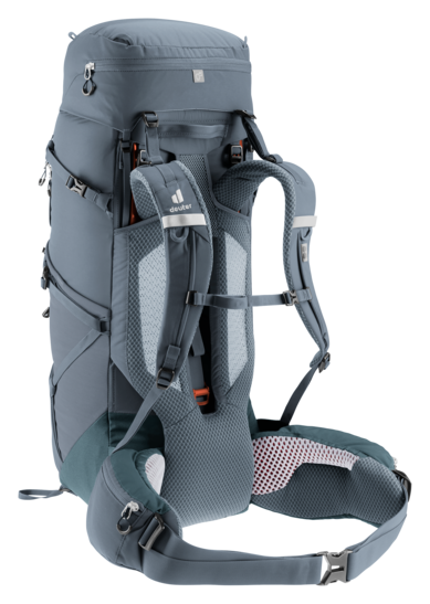 deuter Aircontact Core 40+10 | Trekkingrucksack