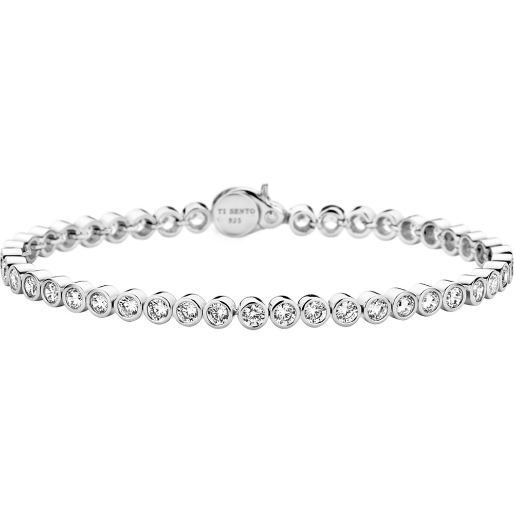 TI SENTO - Milano Bracelet 925 Argent Bracelet