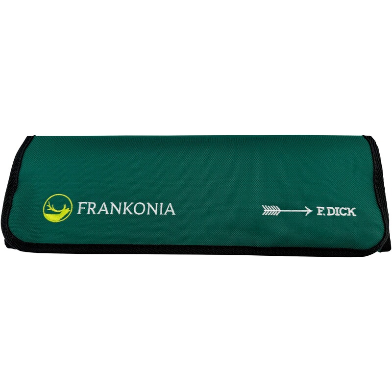 DICK Rolltasche Frankonia