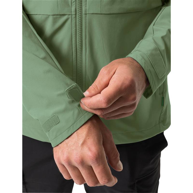 VAUDE Men's Elope Wind Jacket Outdoorjacke Herren