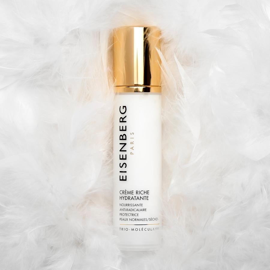 Moisturising Rich Cream
