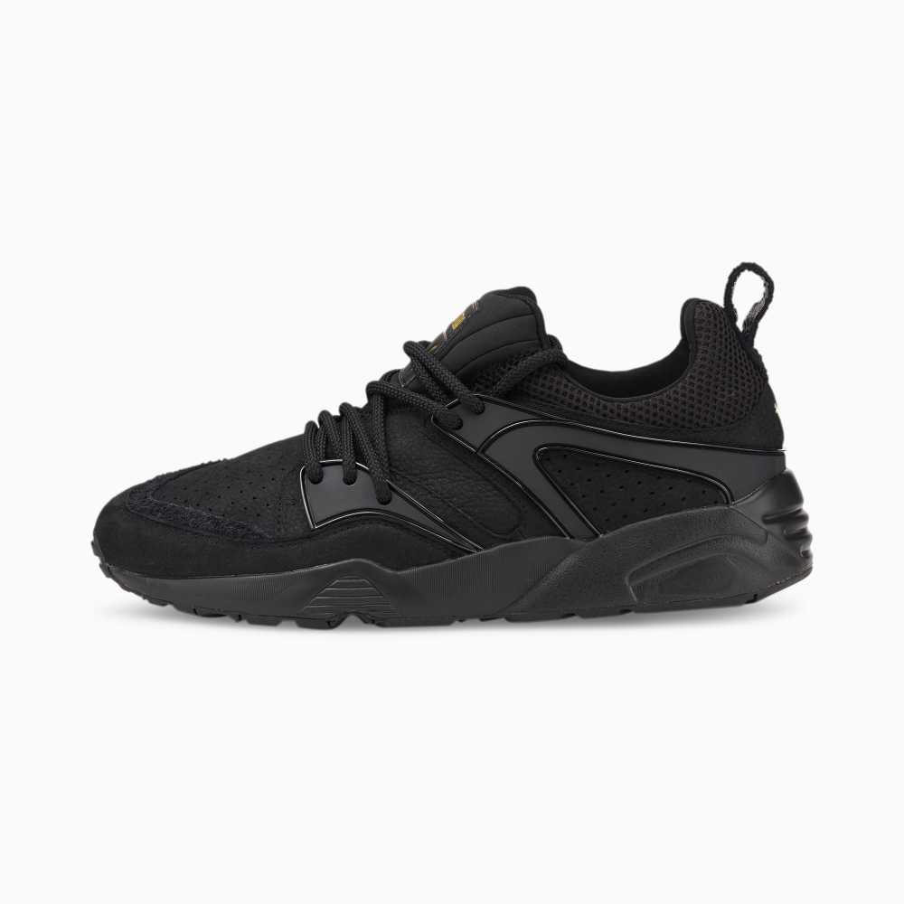 PUMA Blaze of Glory Premium 38352601 / schwarz