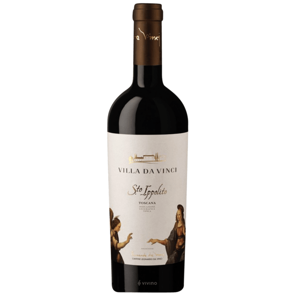 Cantine Leonardo da VinciS.to Ippolito 2020