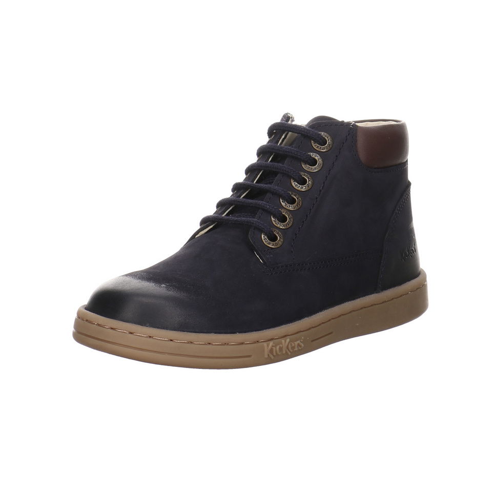 Kickers Tackland Schnürschuh