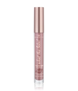 essence What the fake! Plumping Lip Filler Lipgloss-4.2 ml