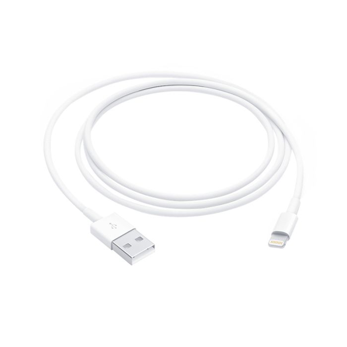 Cablu APPLE 1M Lightning USB-C