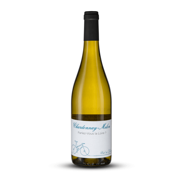 Parlez-vous la Loire Blanc 2021
