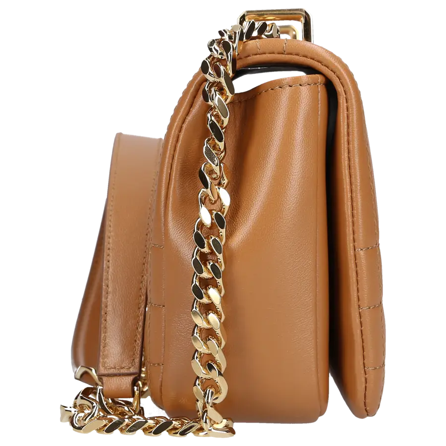 Burberry - Handtasche LOLA SMALL Kalbsleder - beige