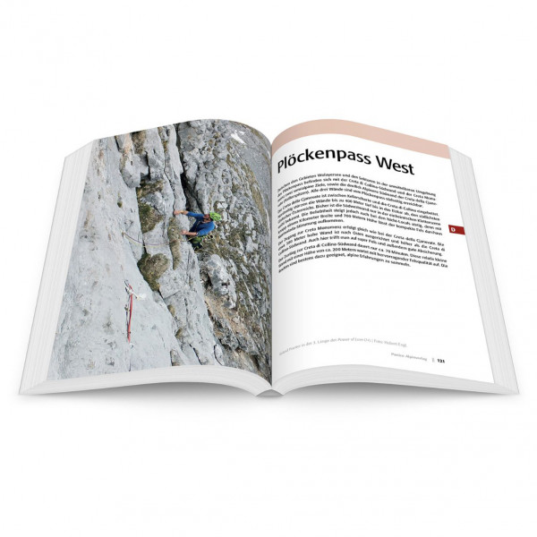 Panico Alpinverlag - Best Of Südostalpen - Karnische Und Julische Alpen - Kletterführer