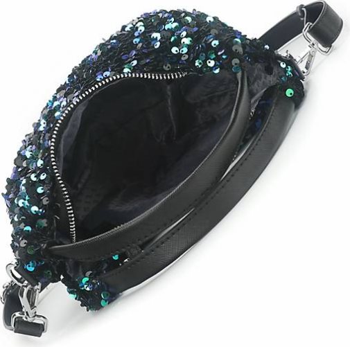 Silfen Schultertasche Mona