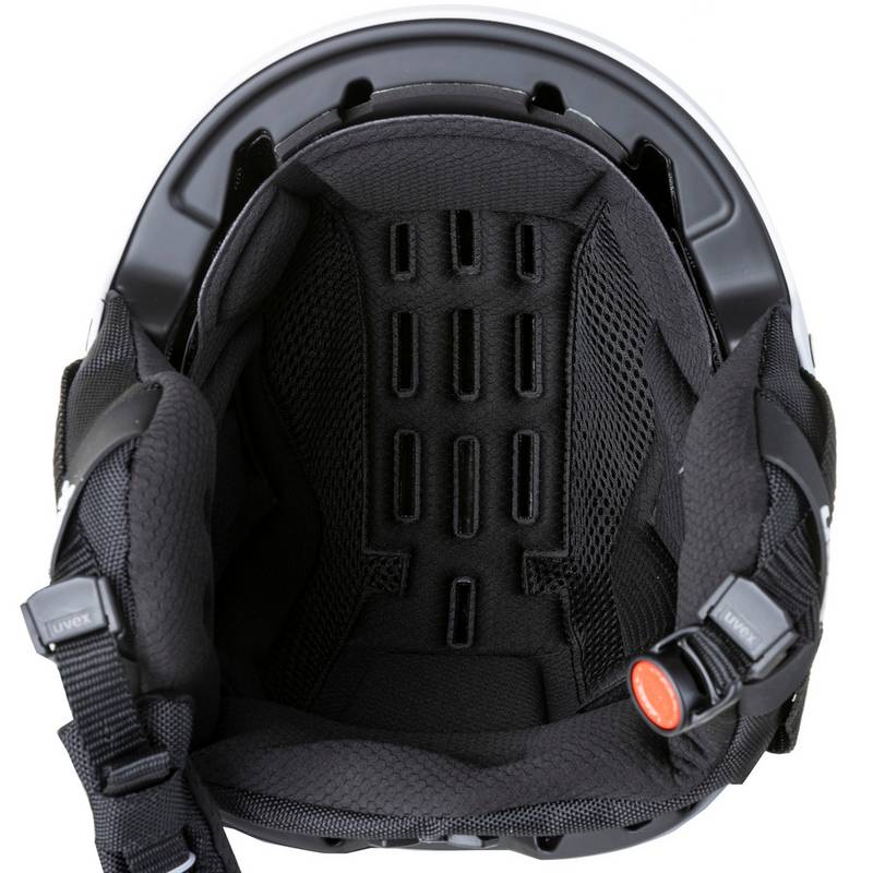 Uvex Stance Helm