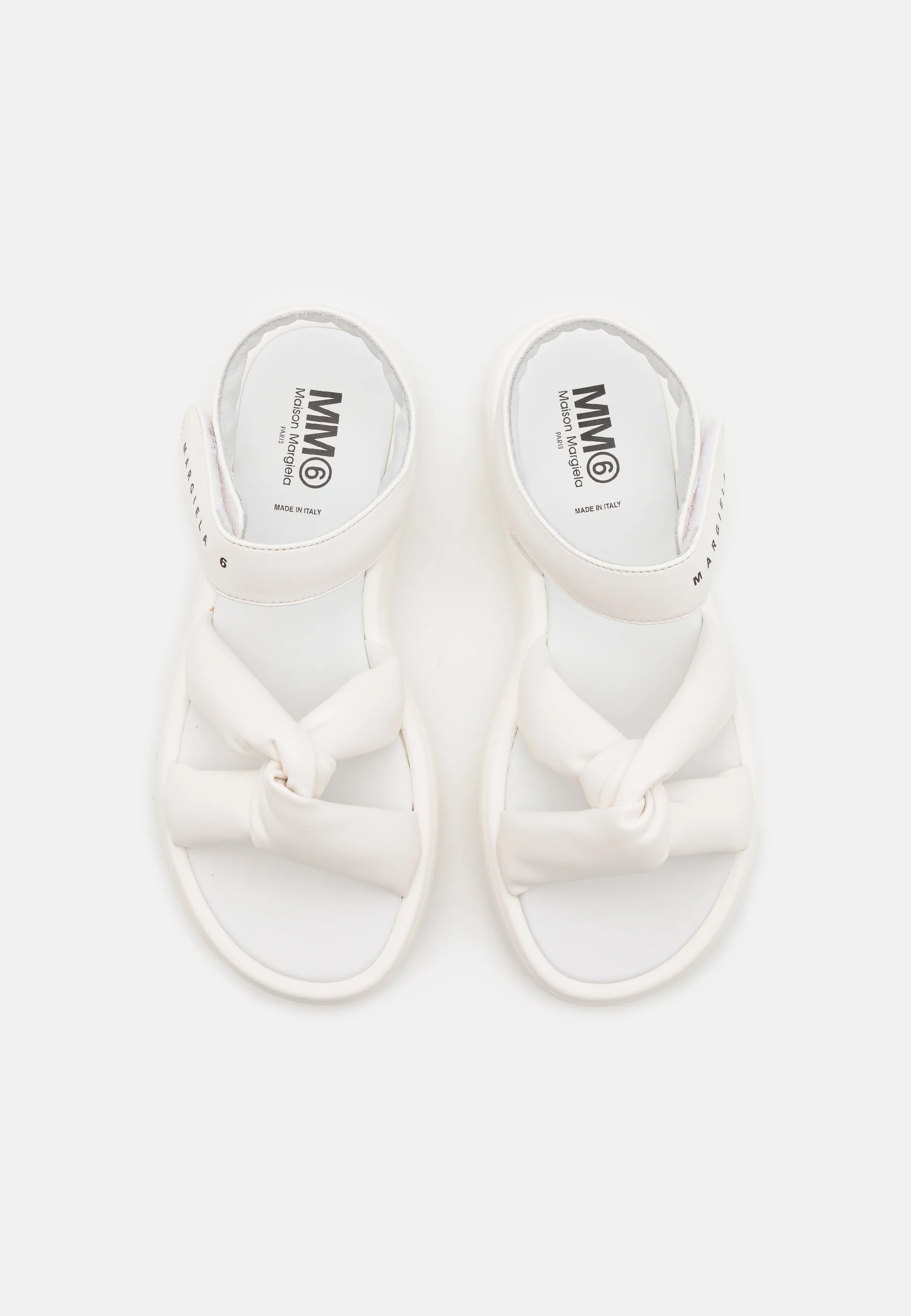 MM6 Maison Margiela UNISEX - Sandalias