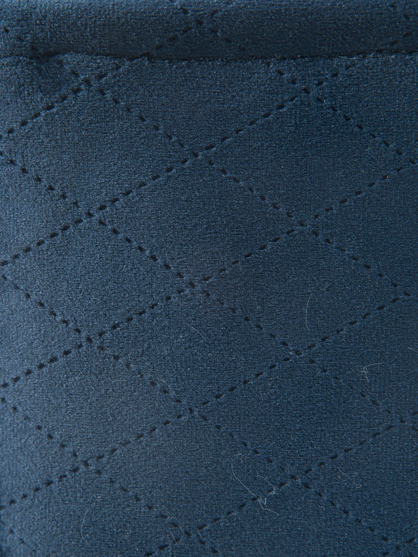Vjelta Korb, Blau
