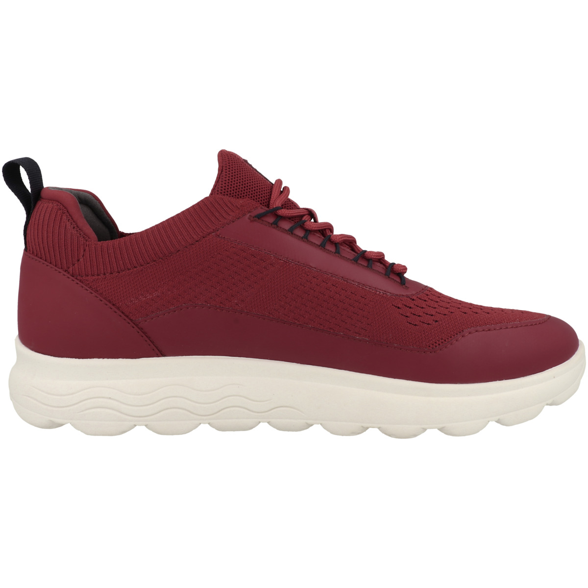 Geox U Spherica A Sneaker Low rot