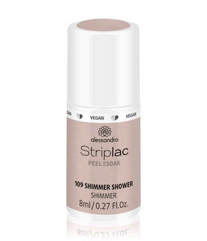 Alessandro Striplac Peel or Soak Nagellack-8 ml