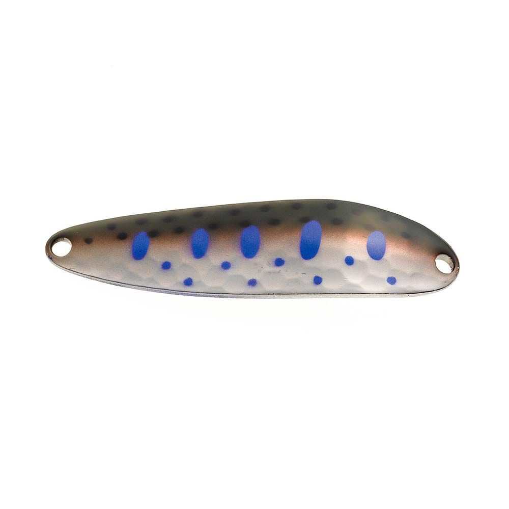 Tiemco Lightning Wobbler Ondulant Spoon 5.6cm, 7g