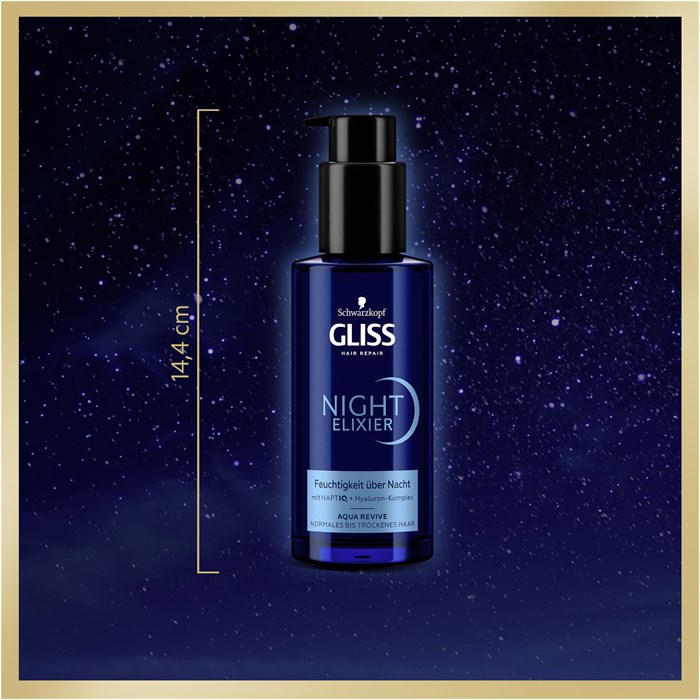 Night Elixier Aqua Revive