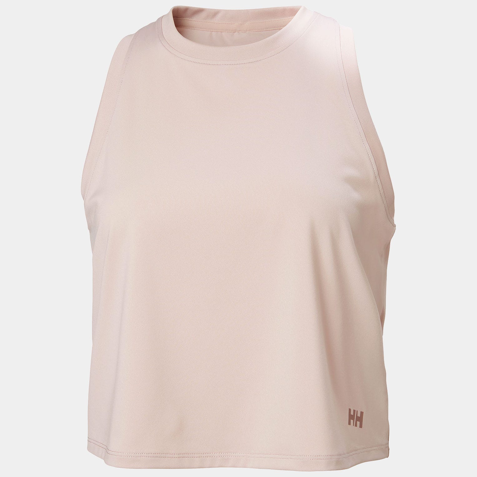 Women's Ocean Cropped Tank Top