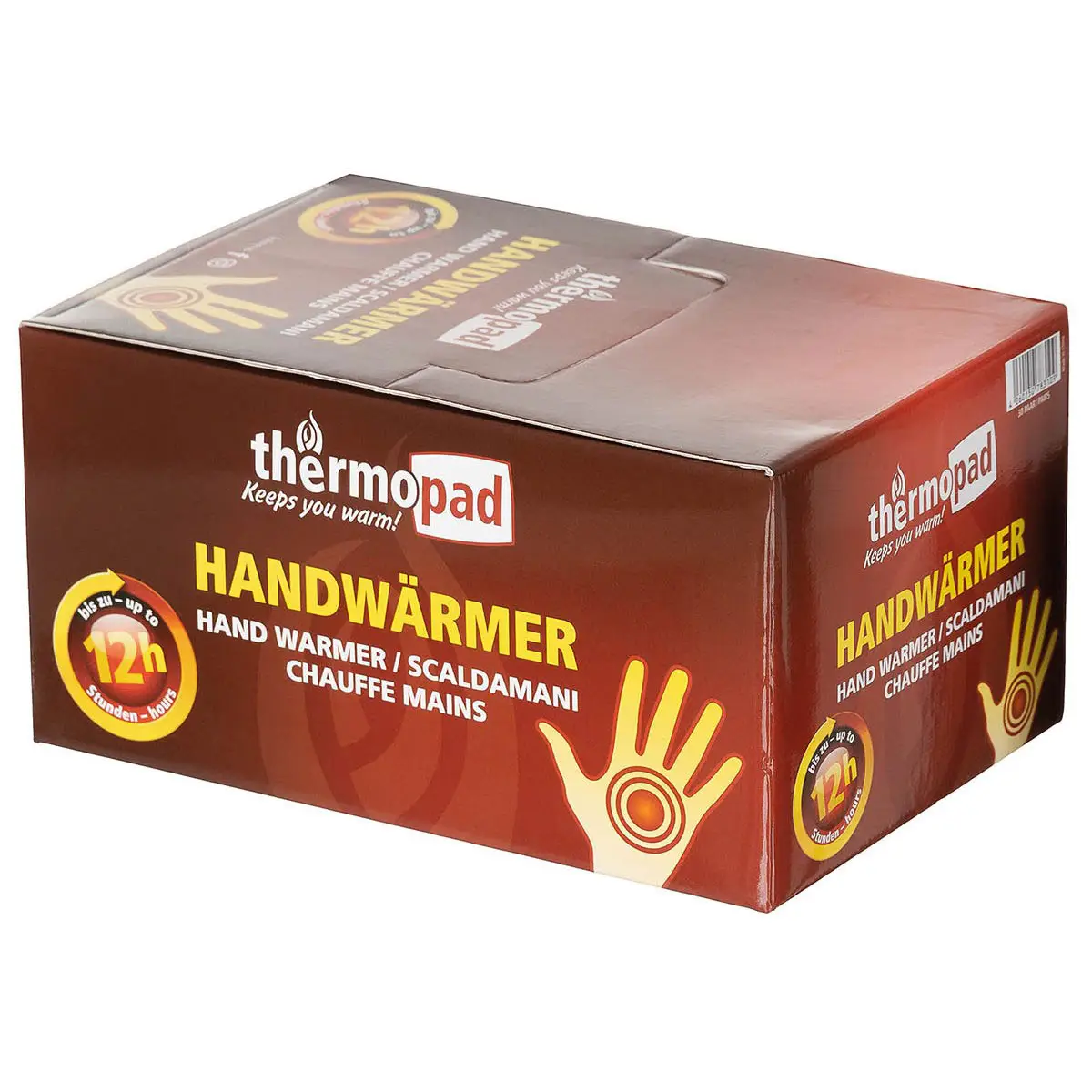 Handwärmer Thermopad