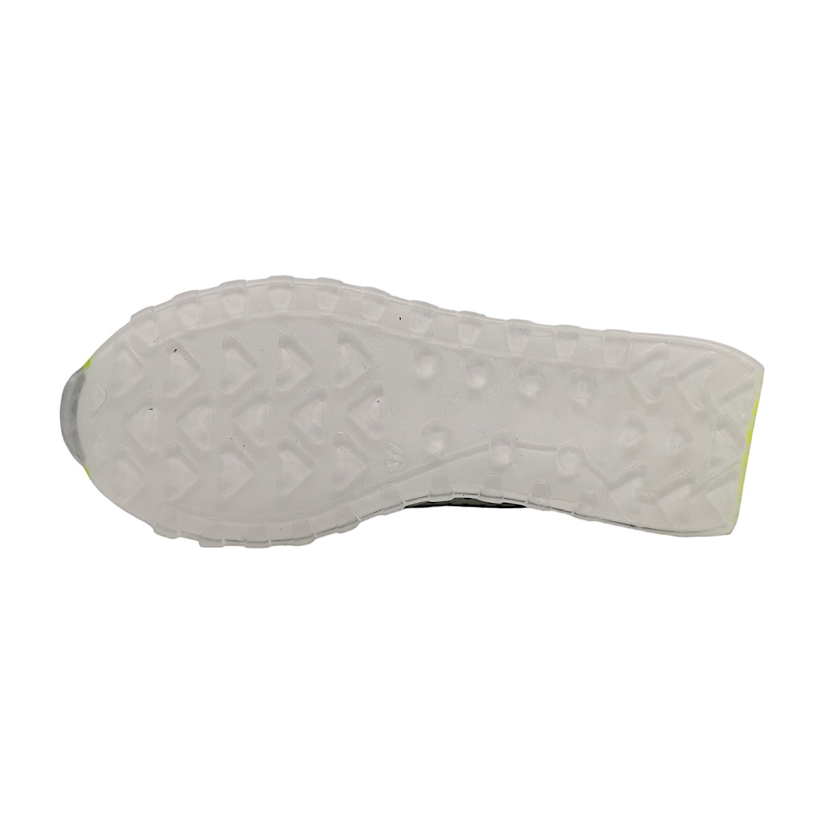 Cetti C848 SRA Mule Weiß Nature White/ Neon