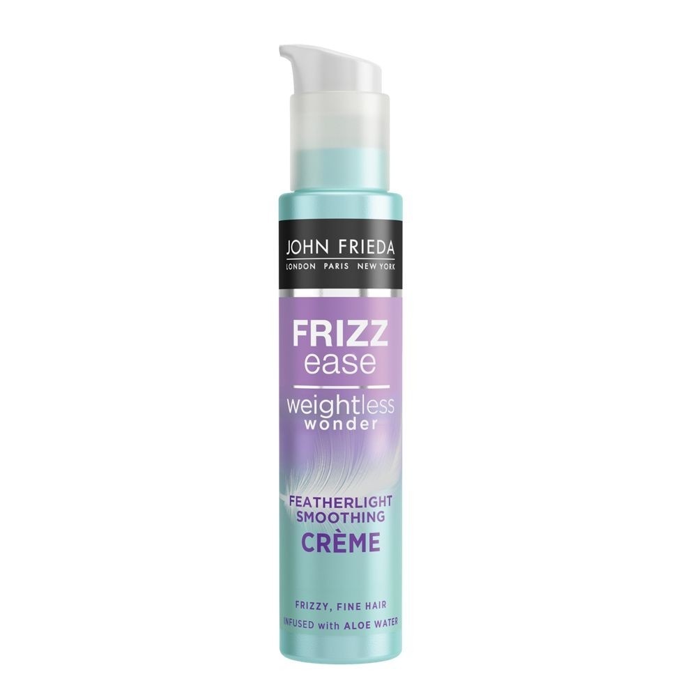 Weightless Wonder Featherlight Smoothing Crème