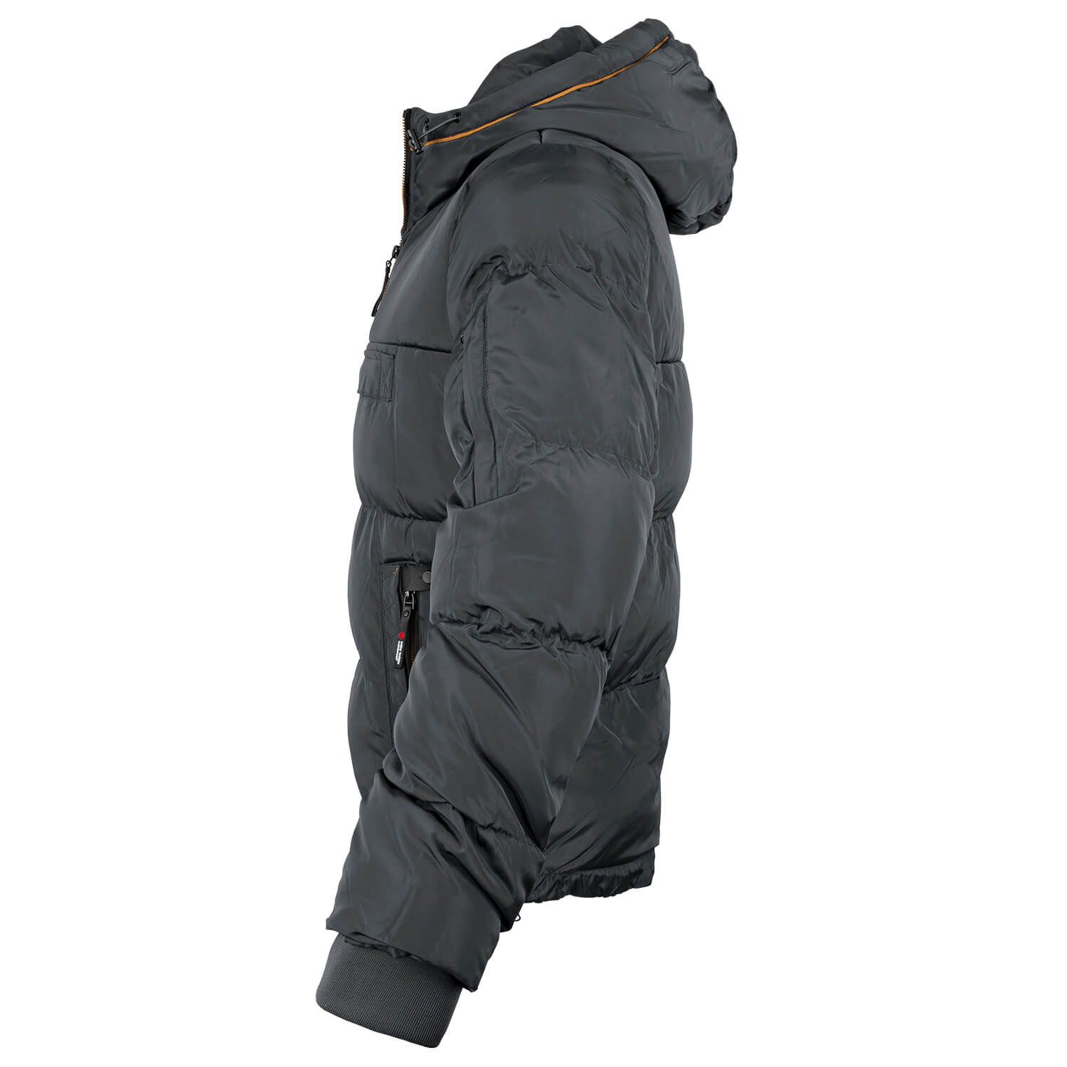 Winter Windbreaker Chester