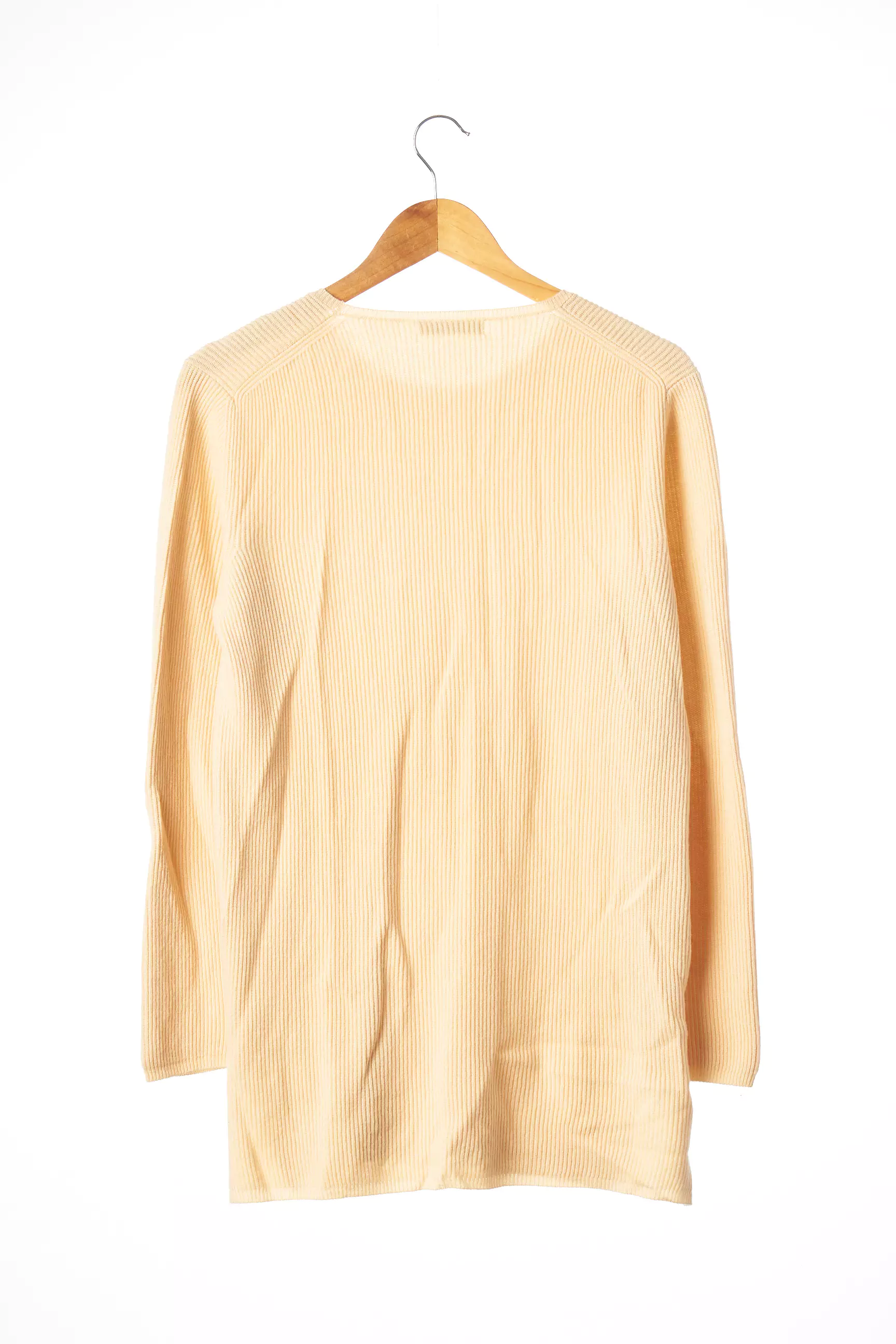 Manrico Cashmere Pulls Femme couleur beige