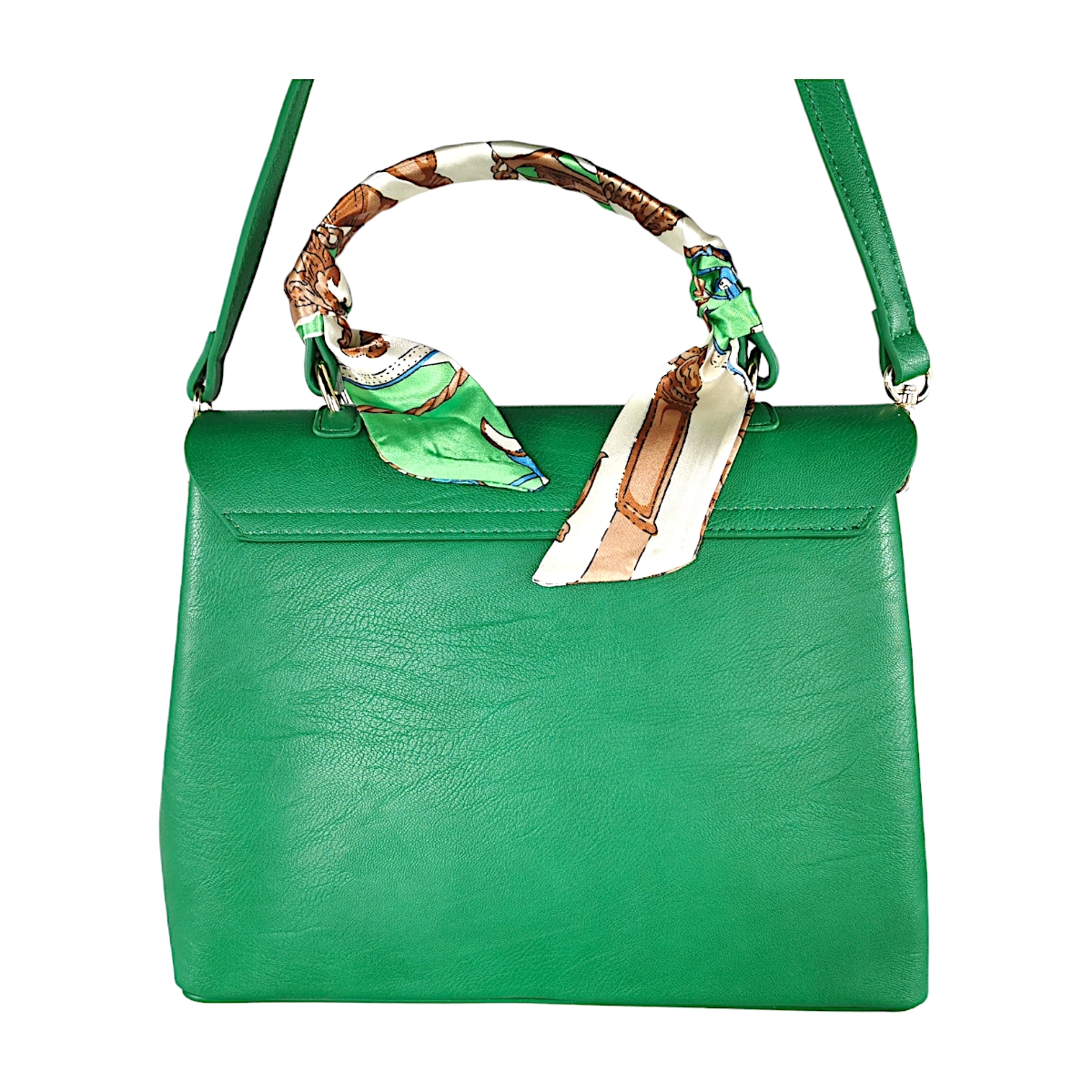 Rieker Kaduna H1605-54 Grün 54 Green
