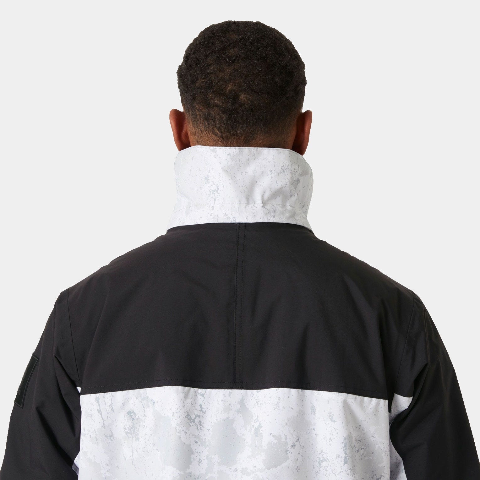Unisex ULLR™ D Heritage Long Jacket