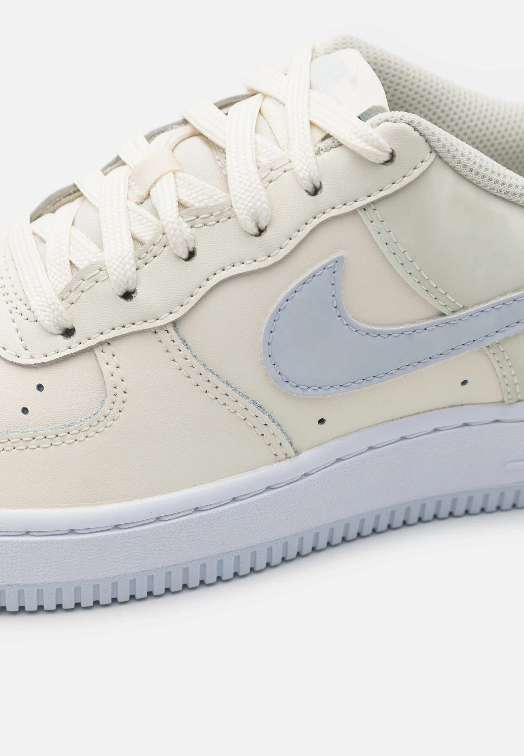 Nike Sportswear AIR FORCE 1 UNISEX - Zapatillas bajas