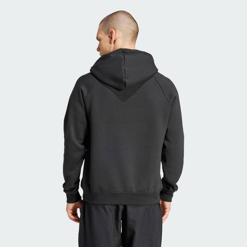 adidas Real Madrid LFSTLR Hoodie Hoodie Herren