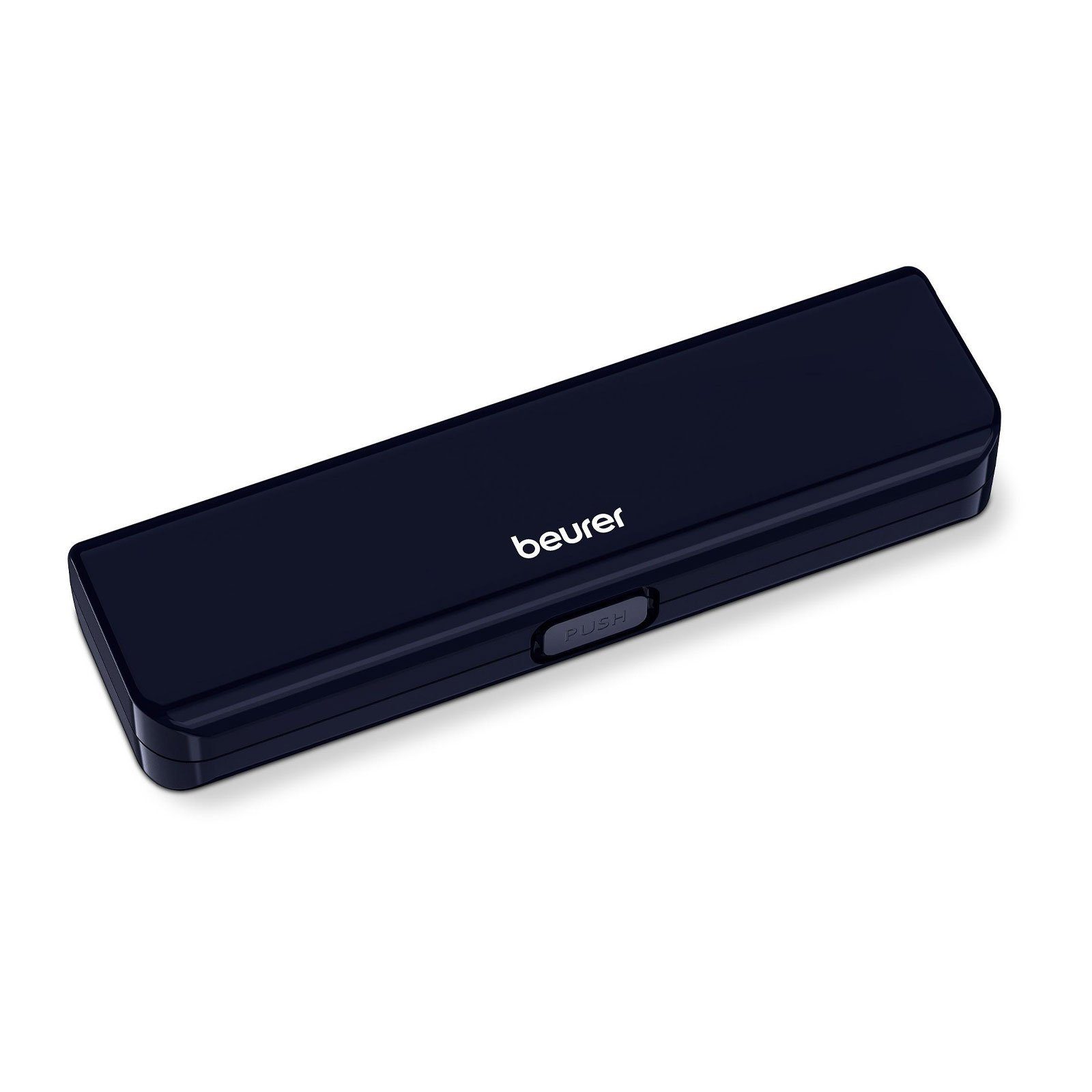 BEURER Elektrische Zahnbürste TB 50, LED Ladeanzeige, Lithiumionen Batterie, 45 Tagen Laufzeit